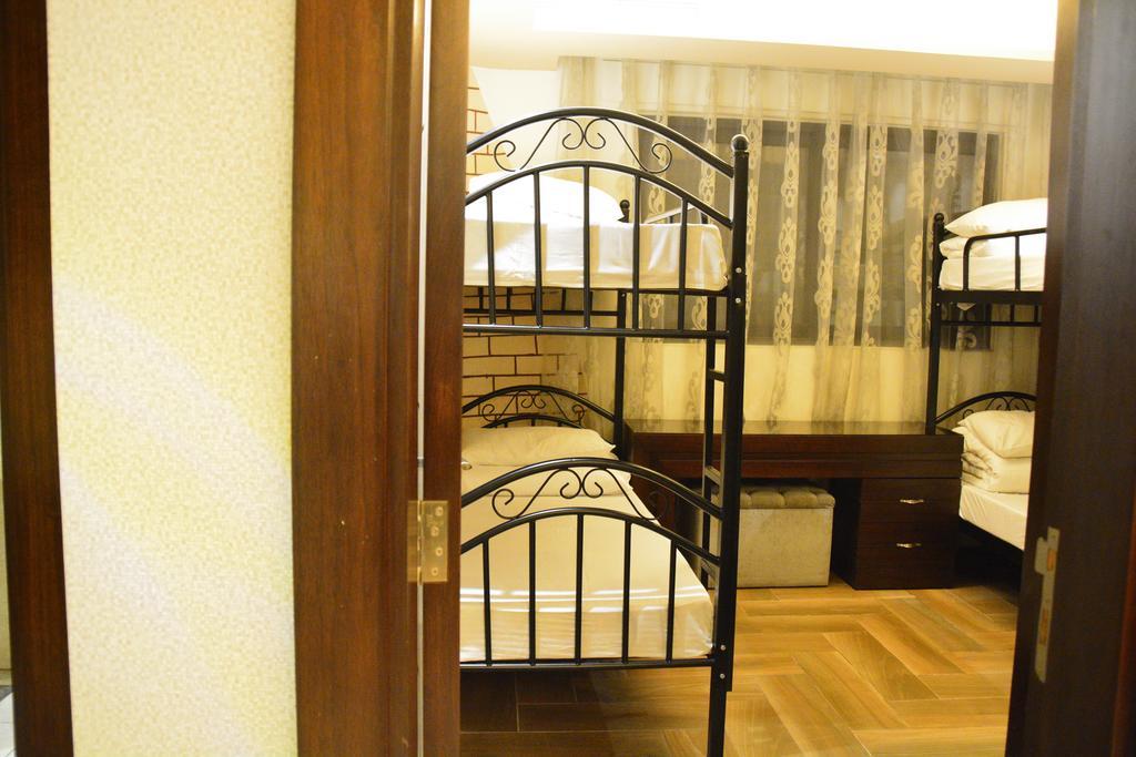 Nadine Hotel Suites Amman Exterior photo