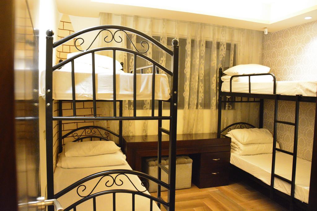 Nadine Hotel Suites Amman Exterior photo