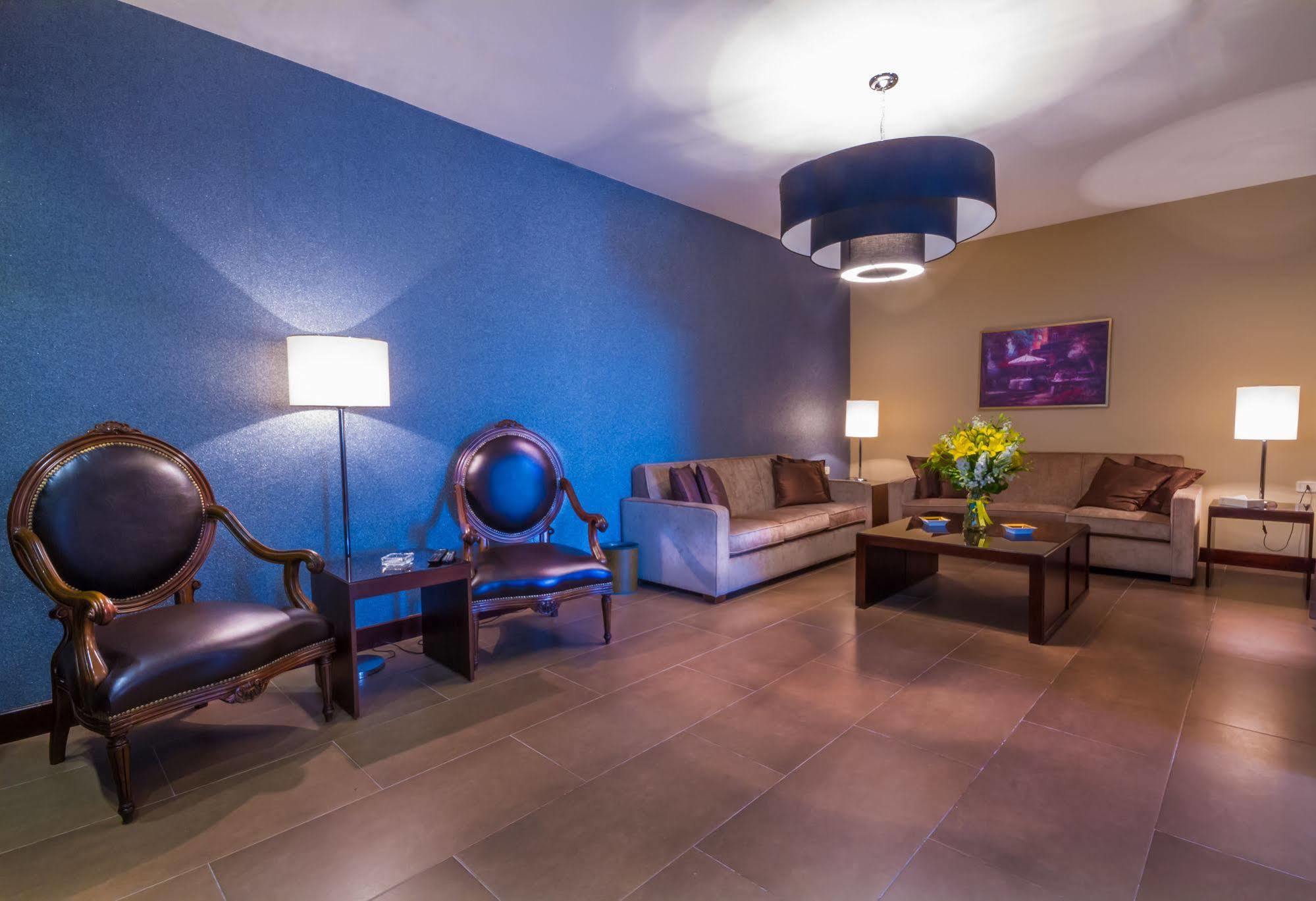 Nadine Hotel Suites Amman Exterior photo